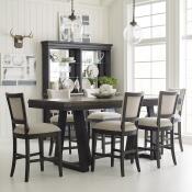 Plank Road Kimler Counter Height Chair - Image 2