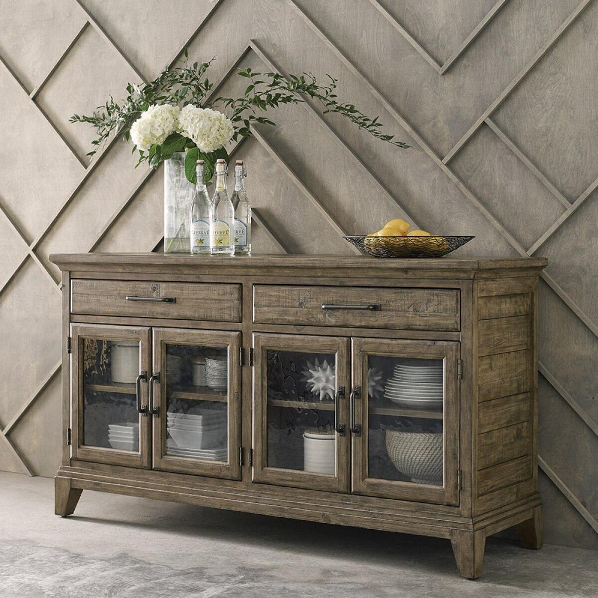 Plank Road Rockland Buffet - Image 2