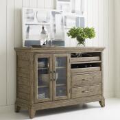 Plank Road Pleasant Hill Wine Server - Image 2