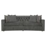 Candace Leather Sofa 7277LO