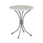 Litchfield Dover Chairside Table