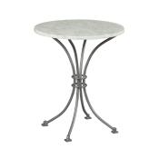Litchfield Dover Chairside Table