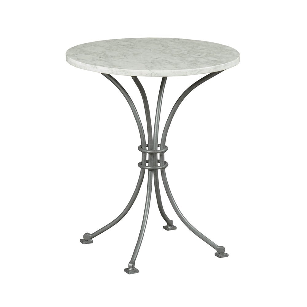 Litchfield Dover Chairside Table Litchfield Dover Chairside Table - Image 1