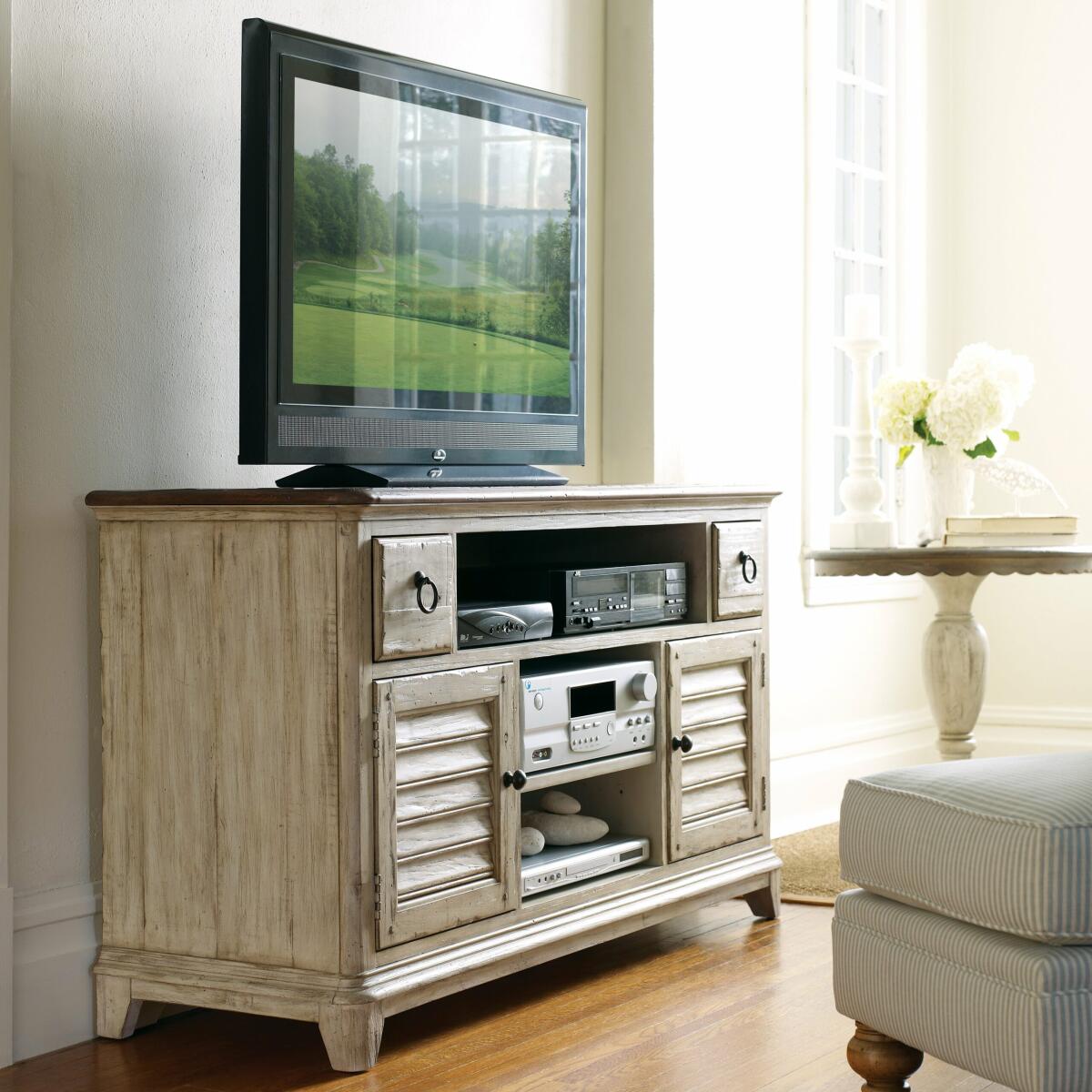 Weatherford 56" Console - Image 2