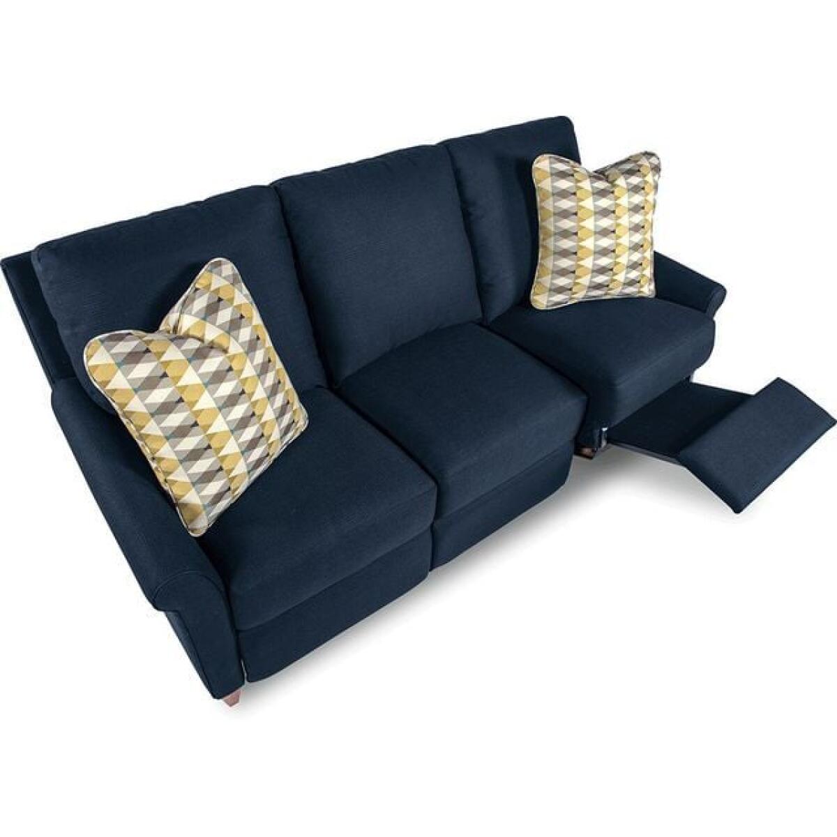 Abby Duo® Reclining Sofa - Image 2