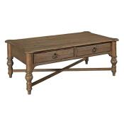 Weatherford Heather Cocktail Table