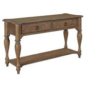 Weatherford Heather Sofa Table