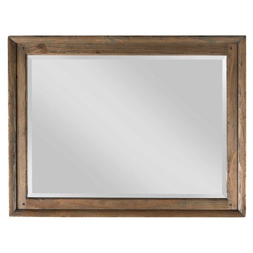 Weatherford Heather Landscape Mirror Weatherford Heather Landscape Mirror - Image 1