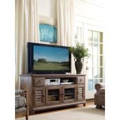 Weatherford Heather 66" Console - Image 2