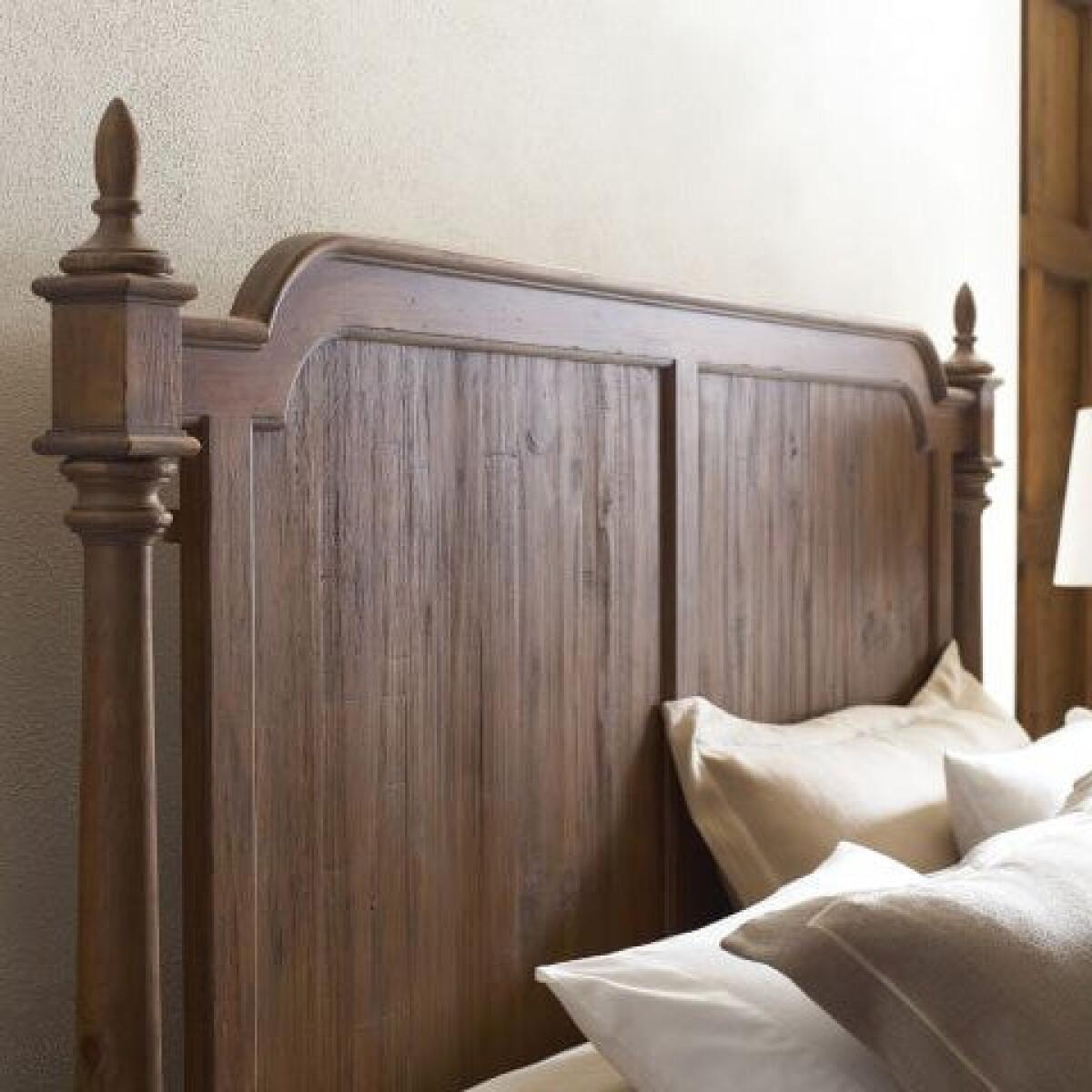 Weatherford Queen Heather Westland Bed - Image 2