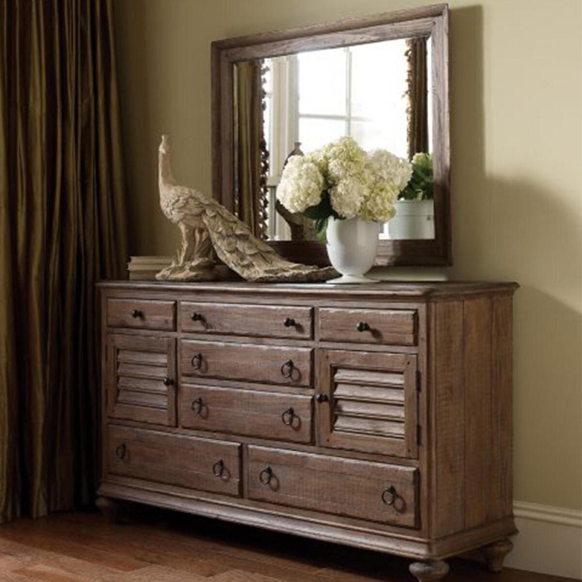 Weatherford Heather Ellesmere Dresser - Image 2