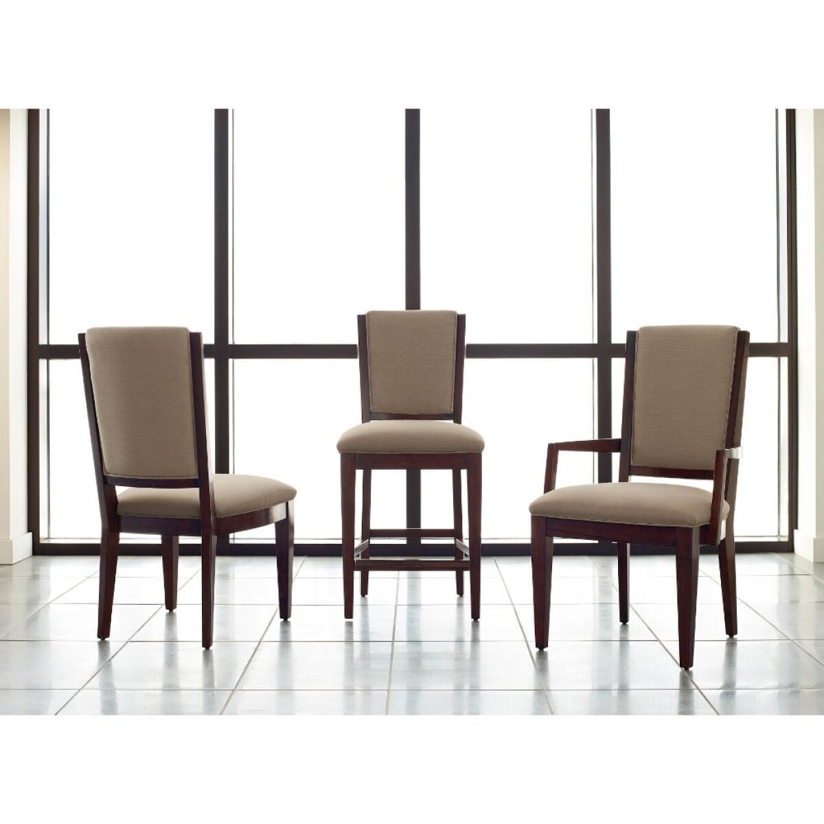 Elise Spectrum Side Chair - Image 2