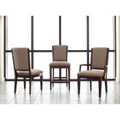 Elise Spectrum Arm Chair - Image 2