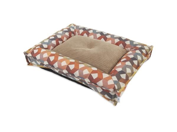 Sammy Flanged Mattress, Sunset Pet Beds La-Z-Boy
