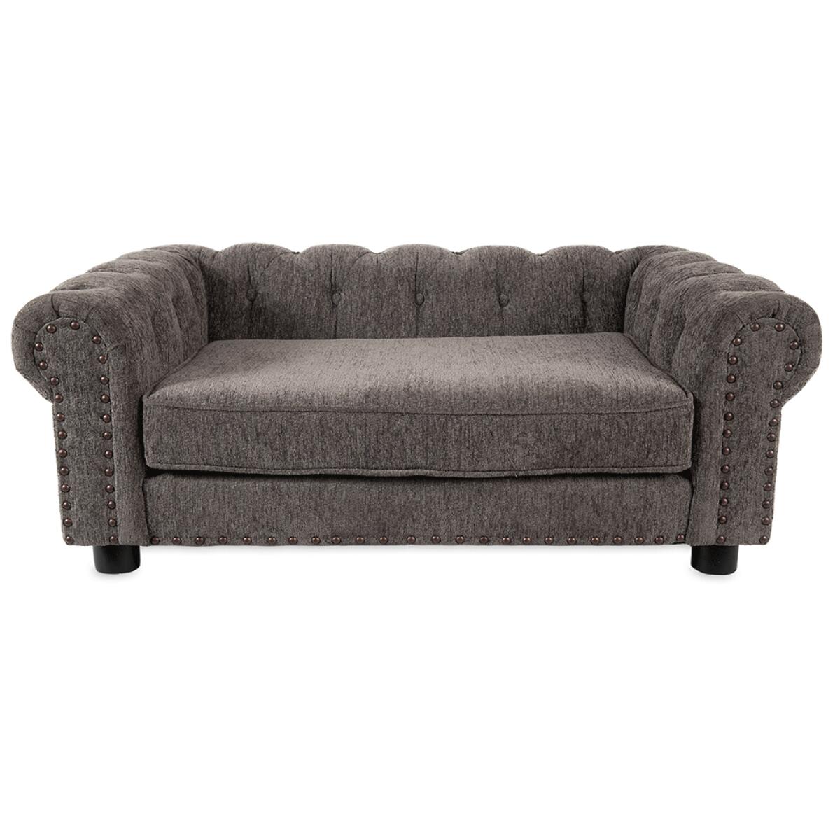 Newton Sofa, Granite - Image 2