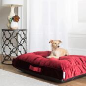 Cooper Mattress, Merlot - Image 3