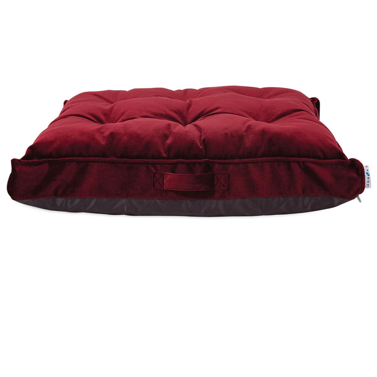 Cooper Mattress, Merlot - Image 2