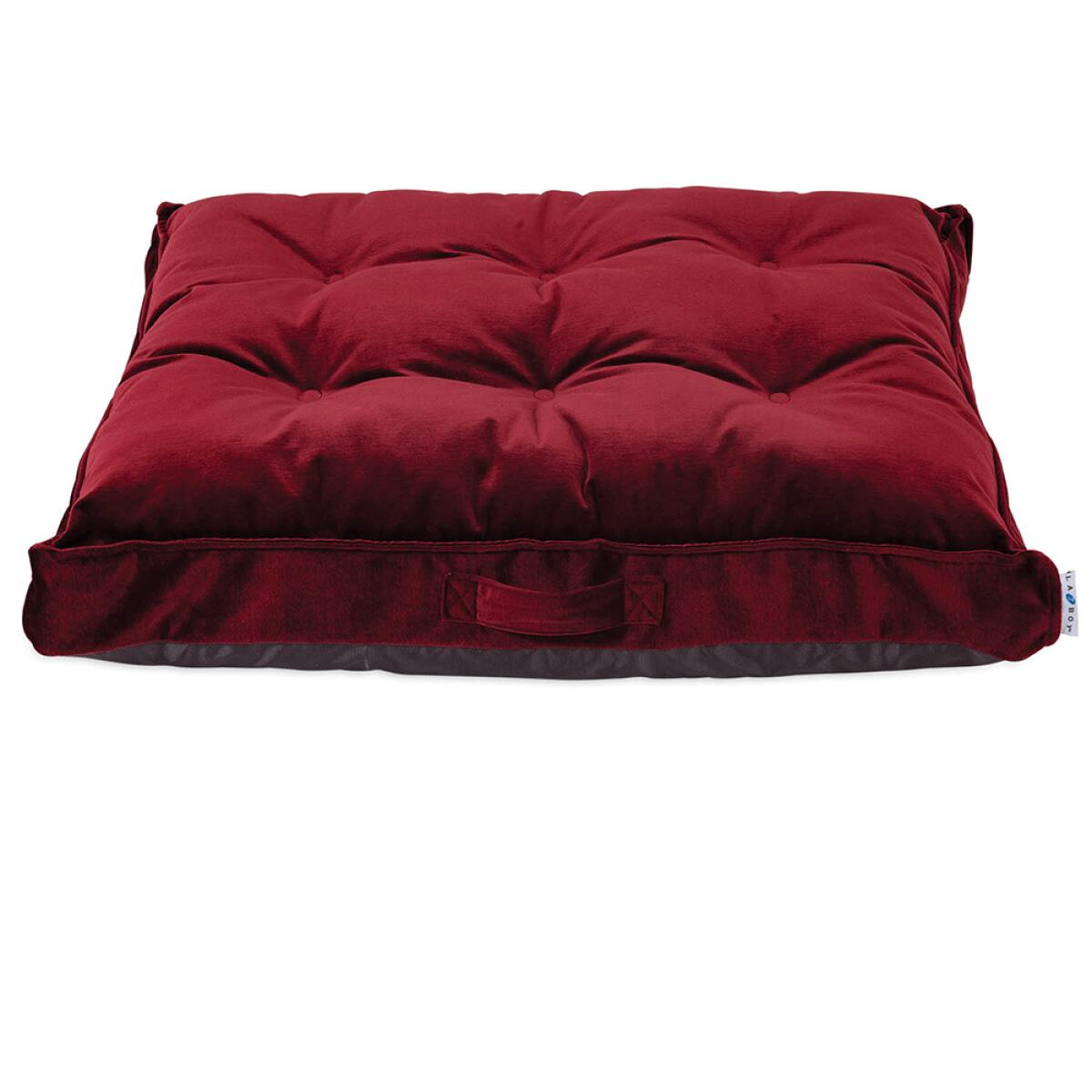 Cooper Mattress, Merlot - Image 2