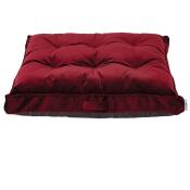 Cooper Mattress, Merlot - Image 2