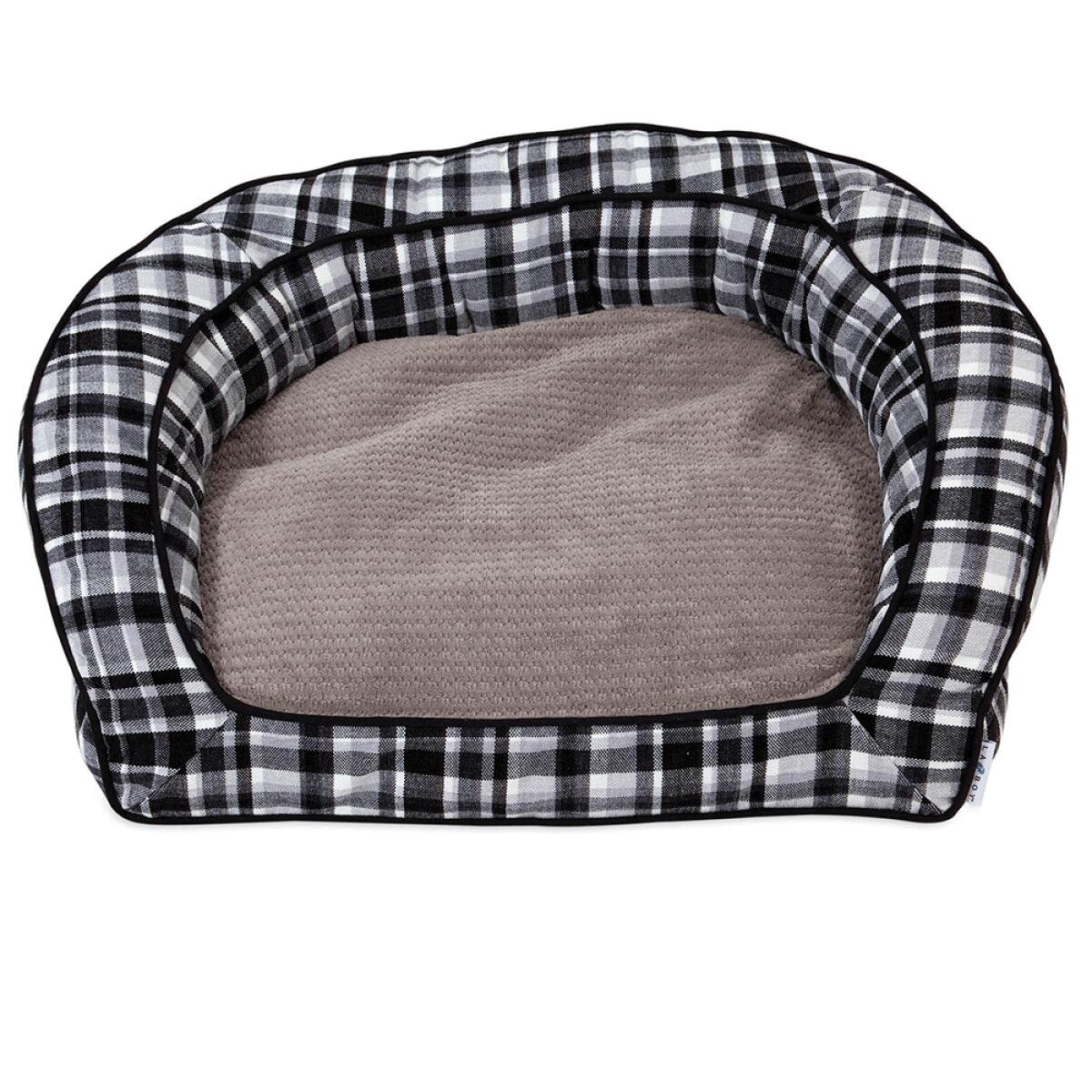 Tucker Sofa Bed, Spencer Plaid - Image 2