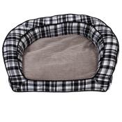 Tucker Sofa Bed, Spencer Plaid - Image 2