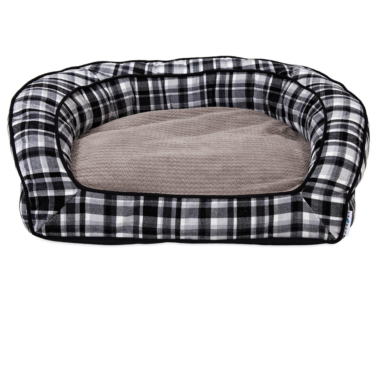 Tucker Sofa Bed, Spencer Plaid - Image 3