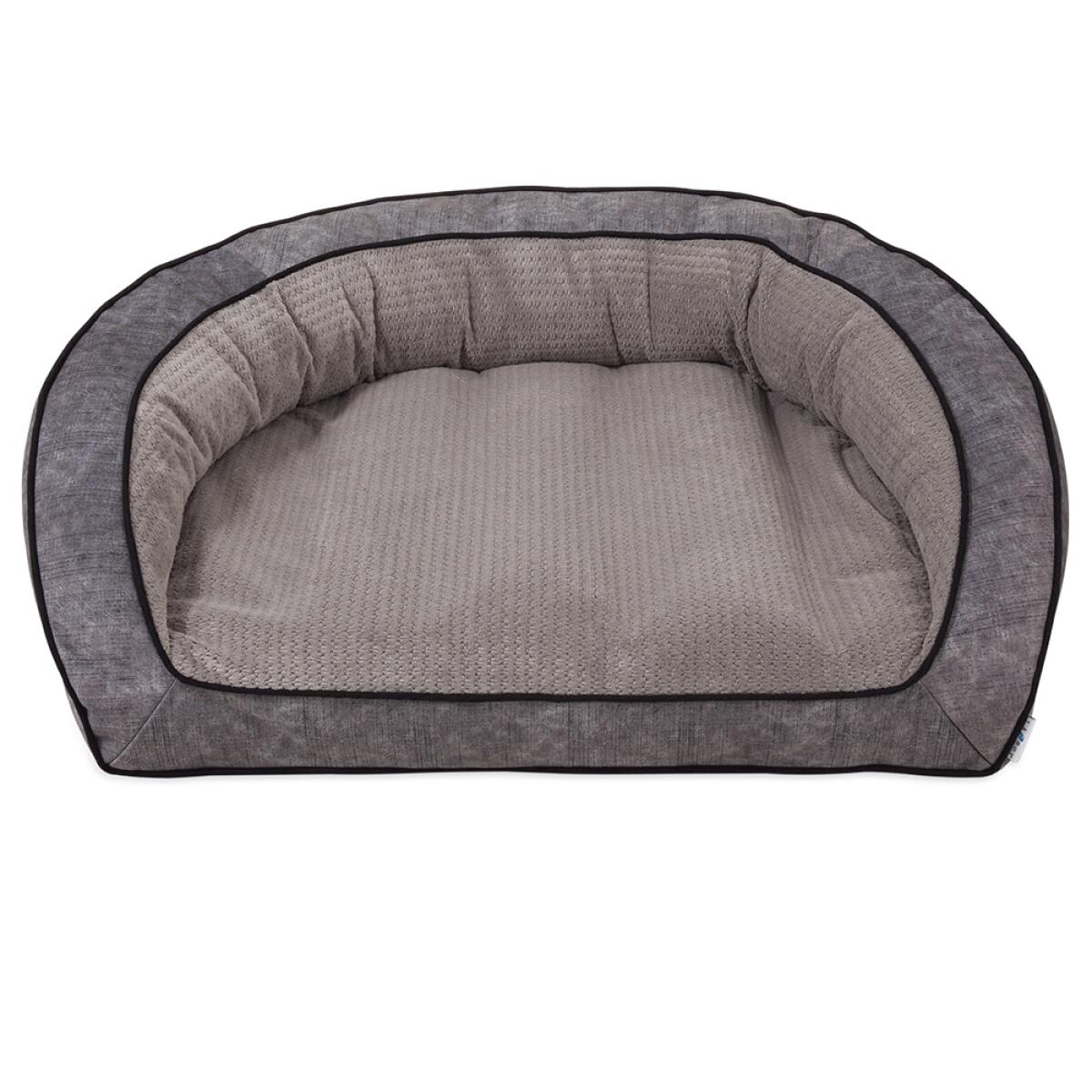 Harper Sofa Bed, Twill Smoke - Image 3