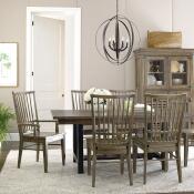 Mill House Cooper Arm Chair - Image 2