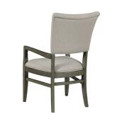 Cascade Hyde Arm Chair - Image 2