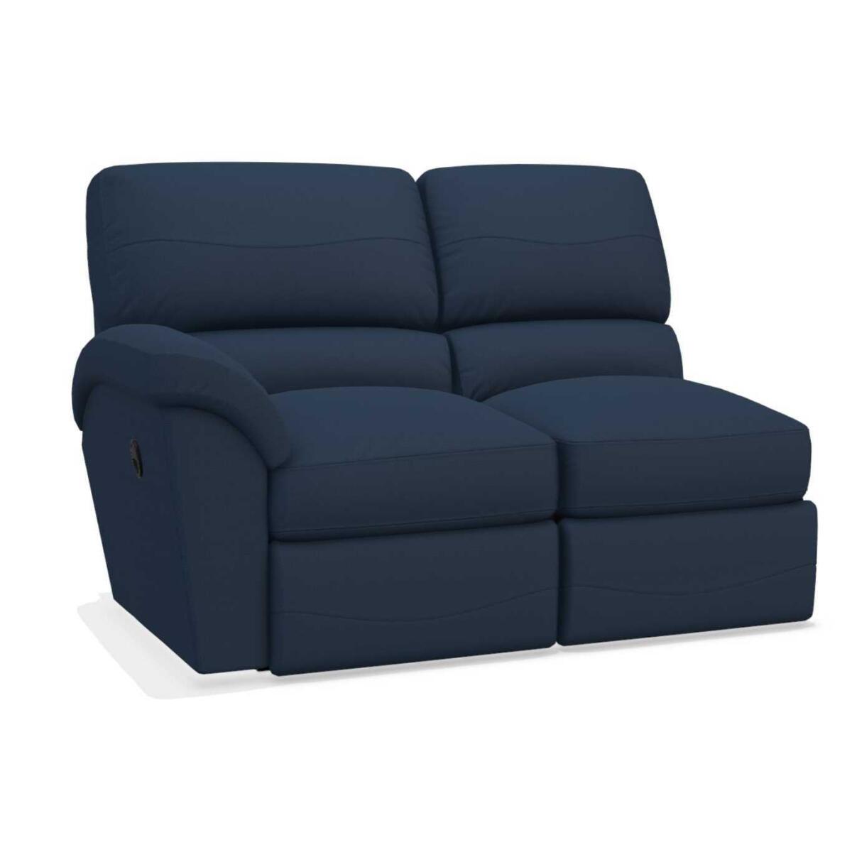 Reese Right-Arm Sitting Reclining Loveseat - Image 2