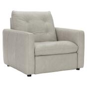 Kaya Leather Power Motion Chair - Image 2