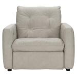 Kaya Leather Power Motion Chair