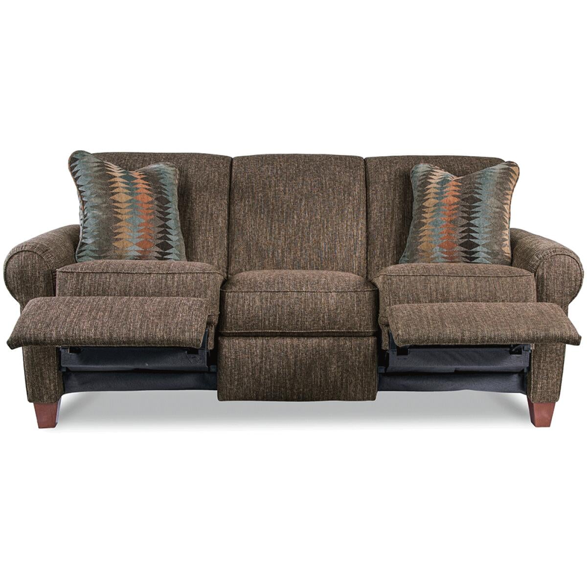 Bennett duo® Reclining Sofa - Image 3