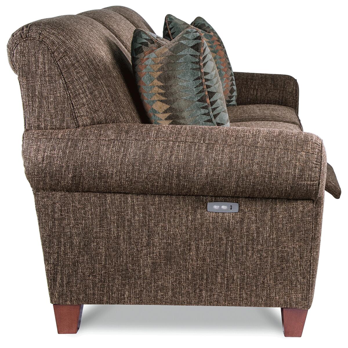 Bennett duo® Reclining Sofa - Image 5