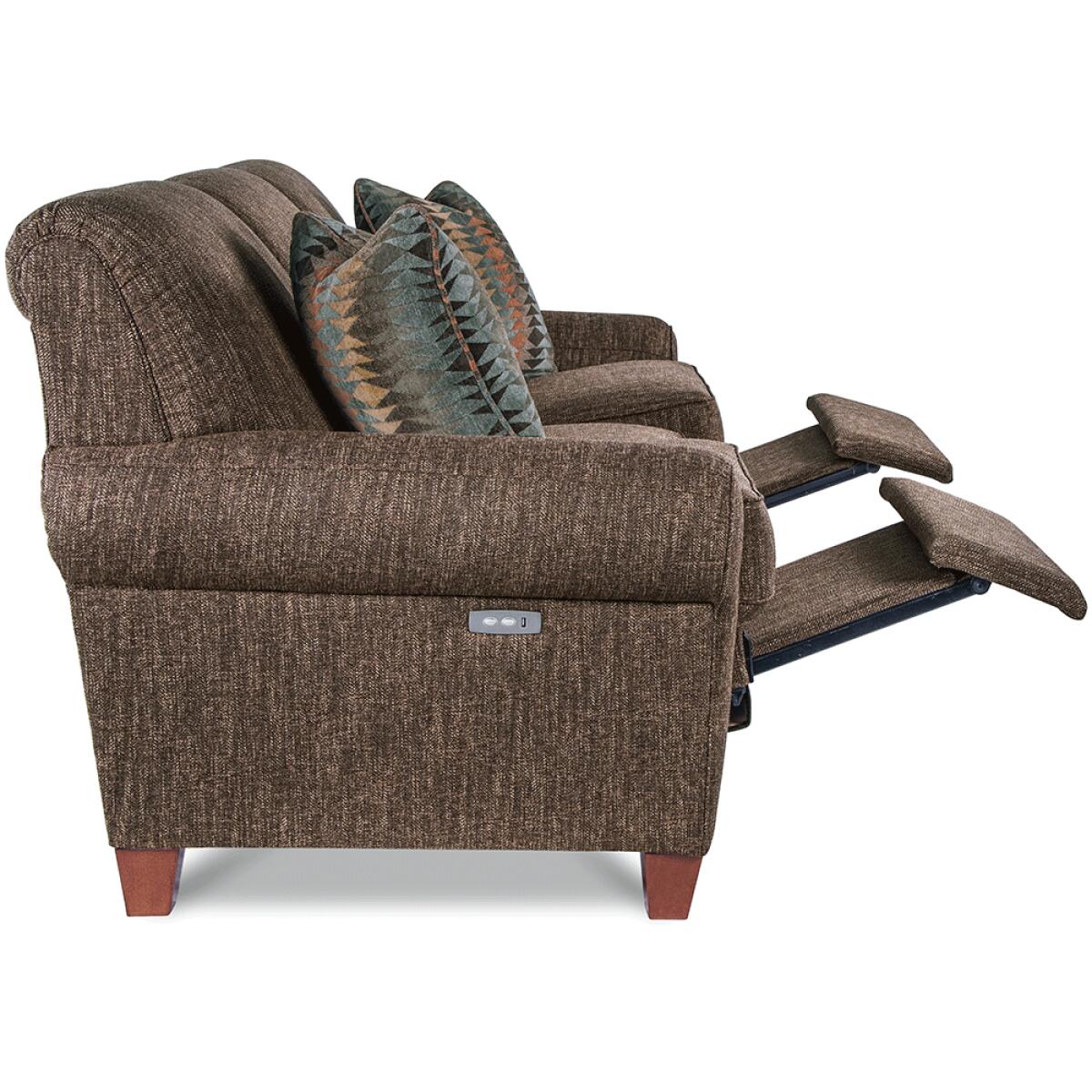 Bennett duo® Reclining Sofa - Image 6