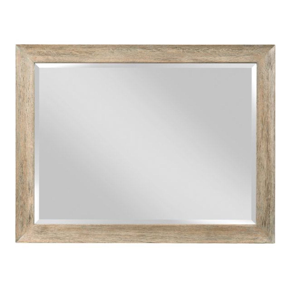 Symmetry Rectangular Mirror Symmetry Rectangular Mirror - Image 1