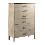 Symmetry Drawer Chest