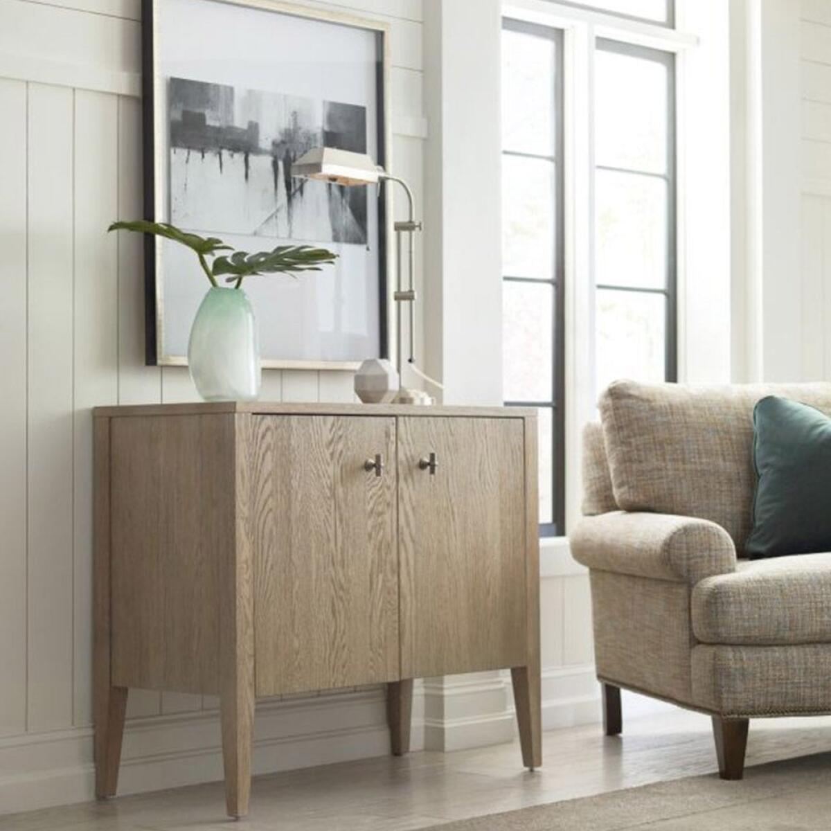 Symmetry Door Chest - Image 2