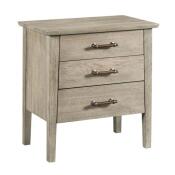 Symmetry Boulder Medium Nightstand