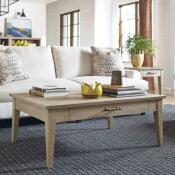 Symmetry Collins Coffee Table - Image 2