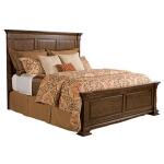 Portolone King Monteri Panel Bed