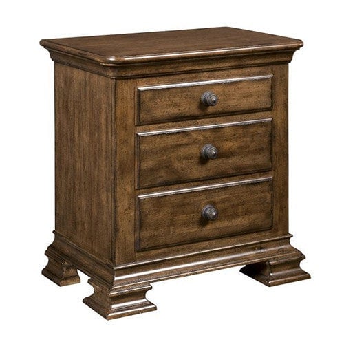 Portolone Nightstand Portolone Nightstand - Image 1