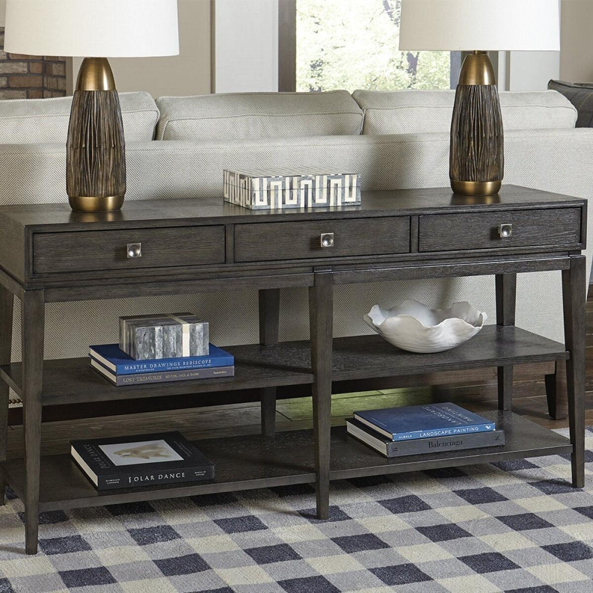 Synchronicity Sofa Table - Image 2