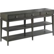 Synchronicity Sofa Table