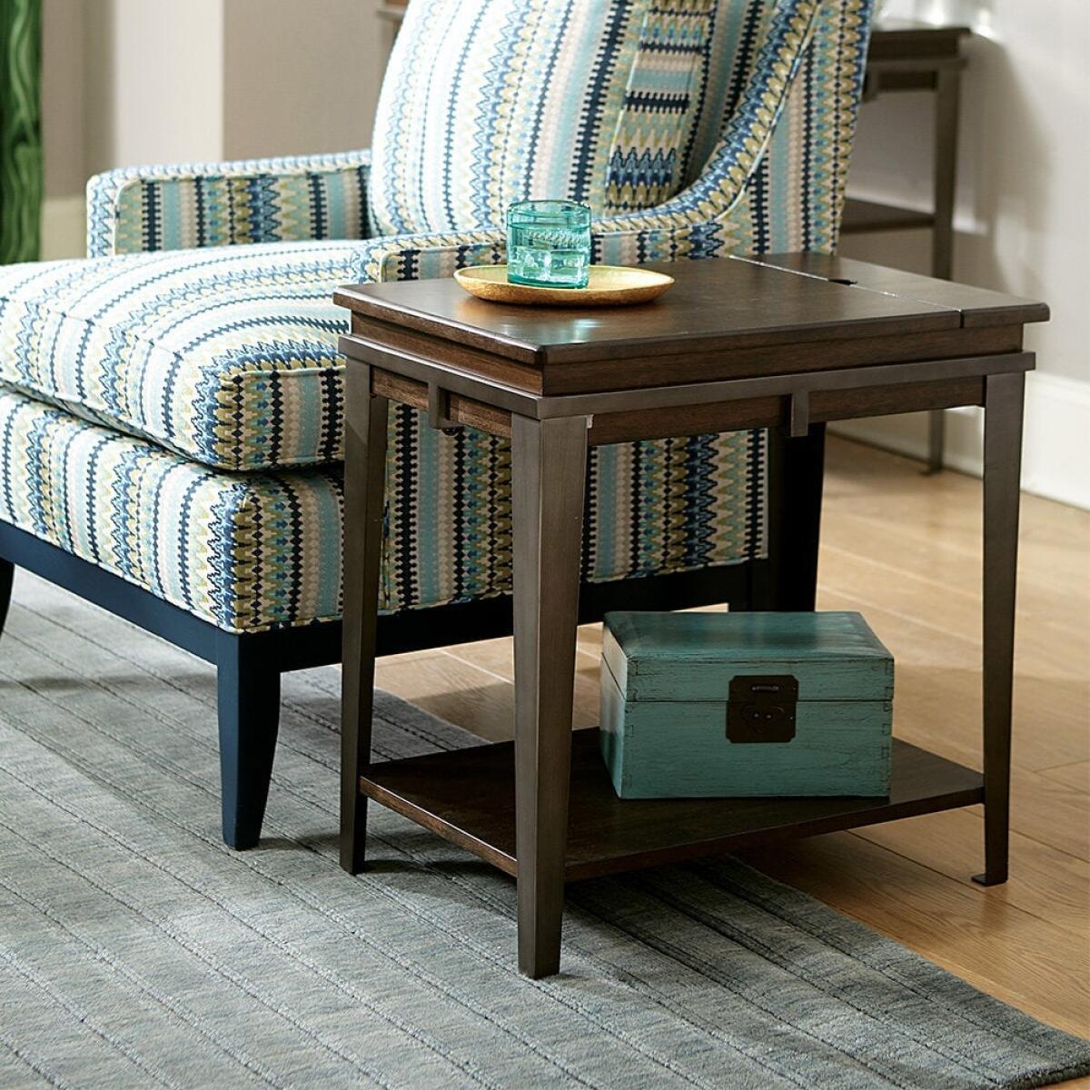 Composite Charging Chairside - Image 2