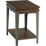 Composite Charging Chairside