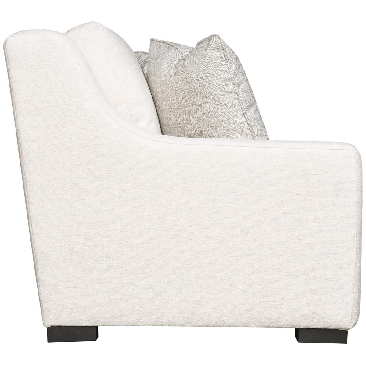 Germain Fabric Sofa - Image 3
