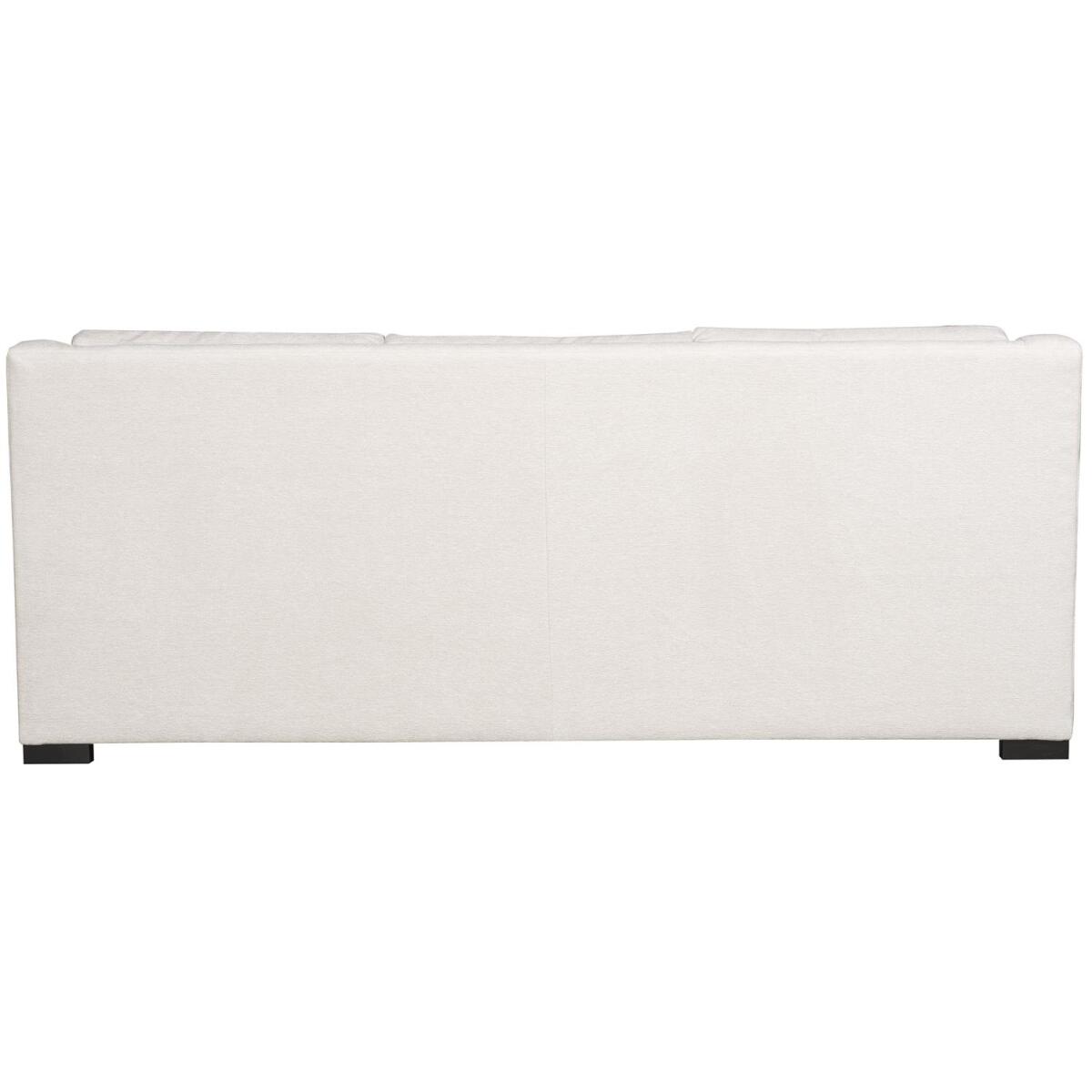Germain Fabric Sofa - Image 4