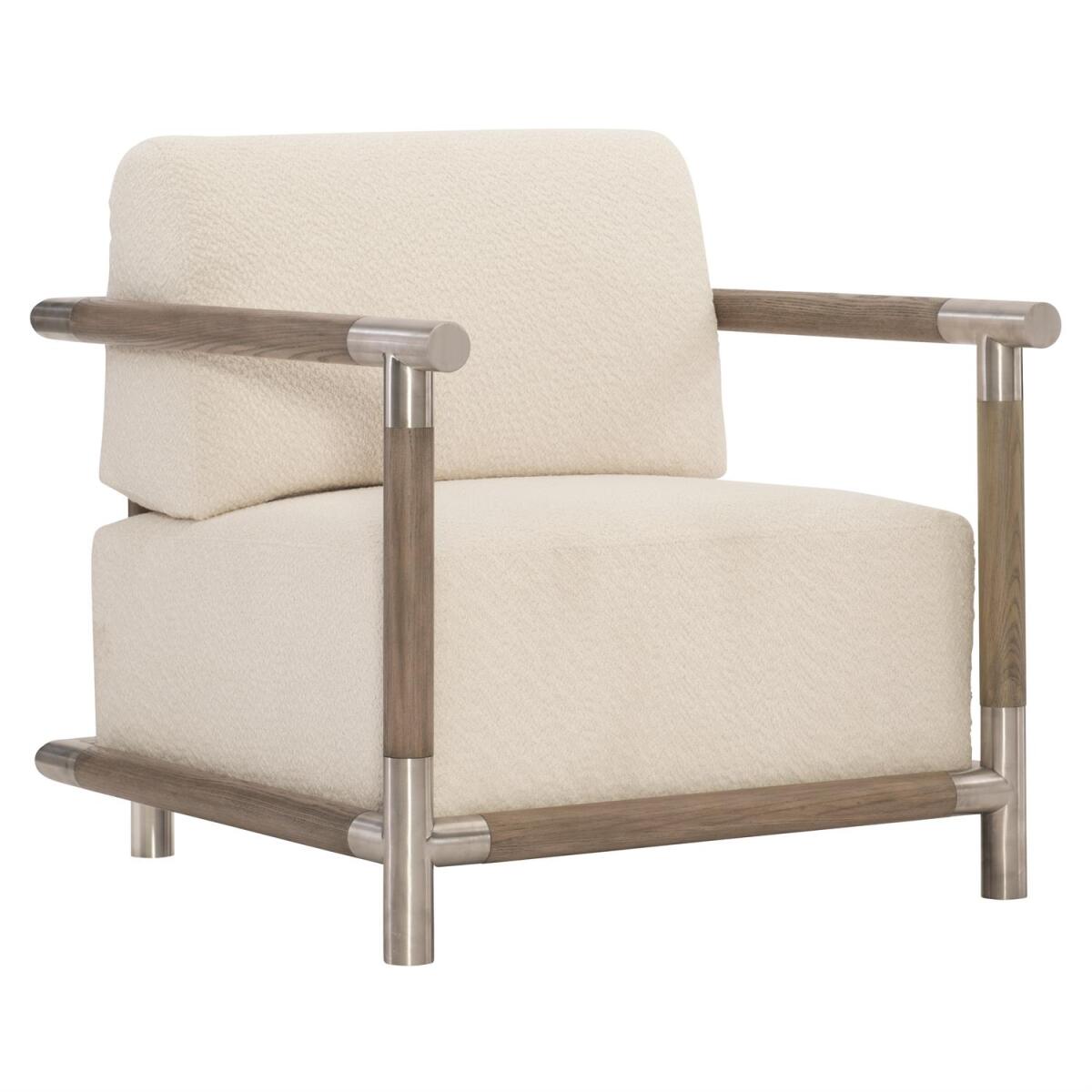 Kylie Fabric Chair - Image 2