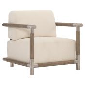 Kylie Fabric Chair - Image 2